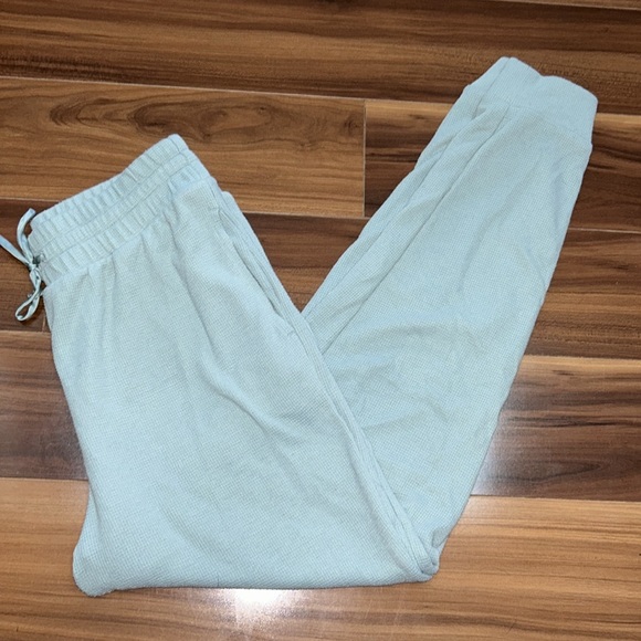 Victoria's Secret Other - XS Victoria’s Secret thermal lounge pants with pockets